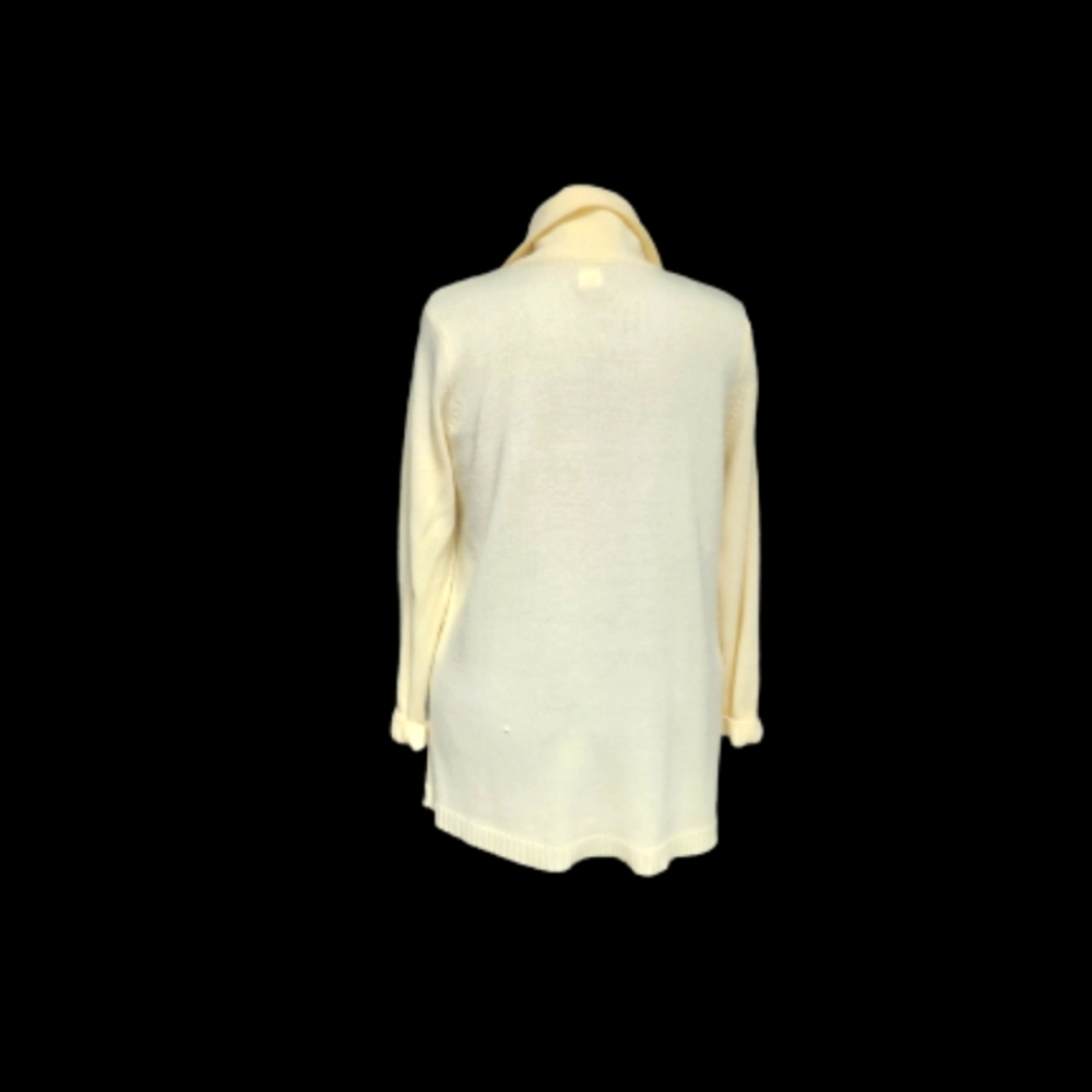 Long Sweater - Picture 2 of 2